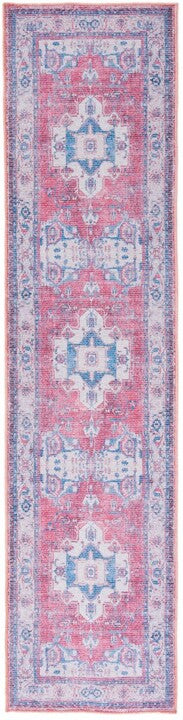 Serapi 355 Rug