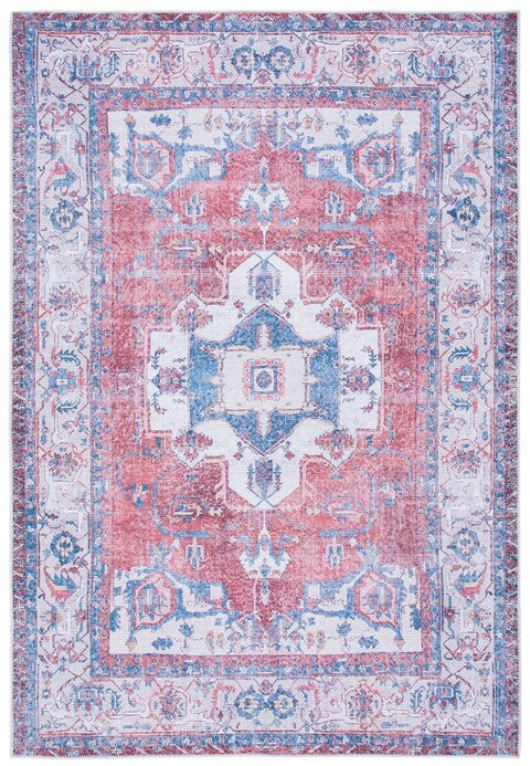 Serapi 355 Rug