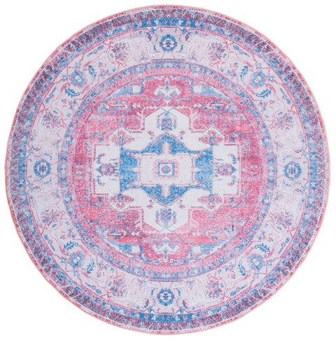 Serapi 355 Rug