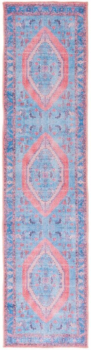 Serapi 356 Rug