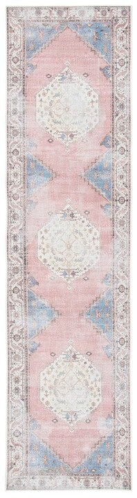 Serapi 357 Rug