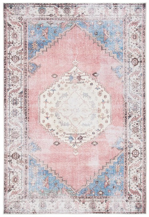 Serapi 357 Rug