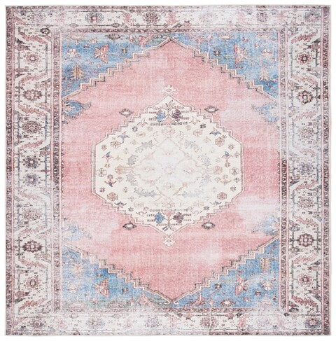 Serapi 357 Rug