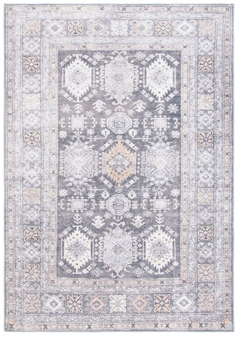 Serapi 366 Rug