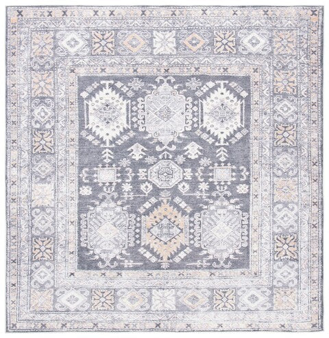 Serapi 366 Rug