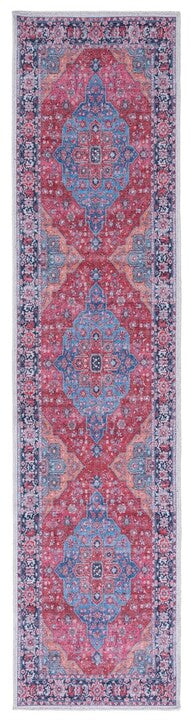 Serapi 369 Rug