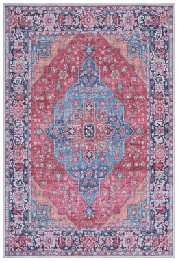 Serapi 369 Rug