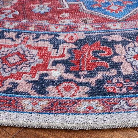 Serapi 369 Rug