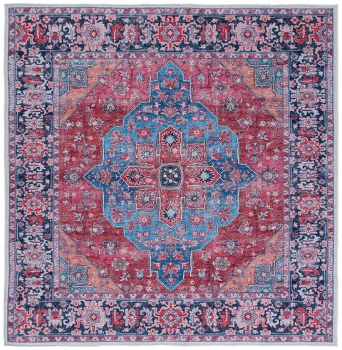 Serapi 369 Rug