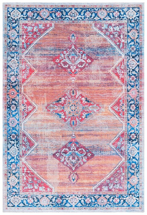 Serapi 376 Rug