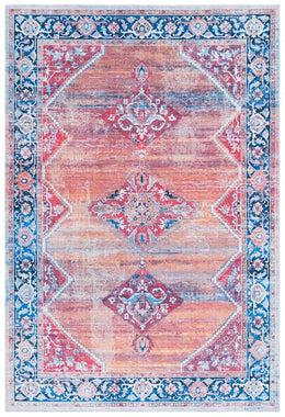 Serapi 376 Rug