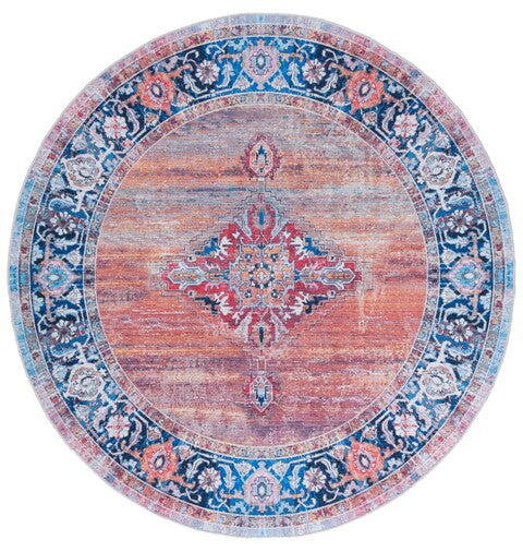 Serapi 376 Rug