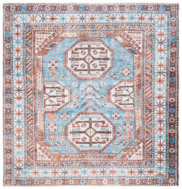 Serapi 383 Rug