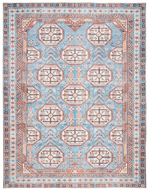 Serapi 383 Rug