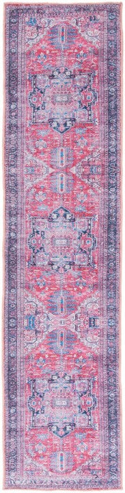 Serapi 389 Rug