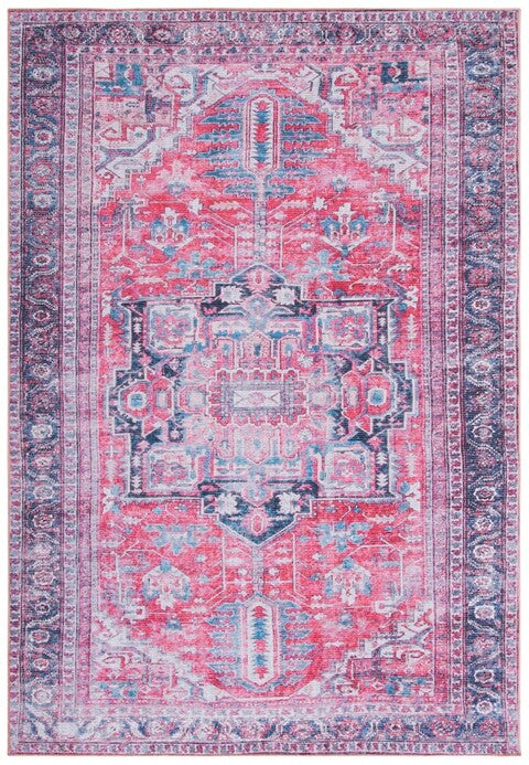 Serapi 389 Rug