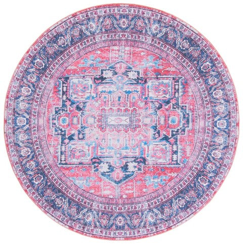 Serapi 389 Rug