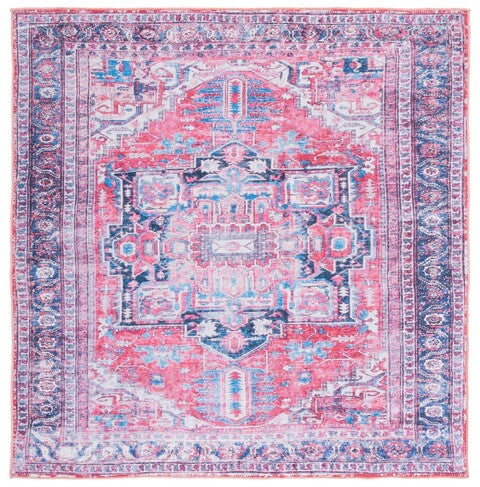 Serapi 389 Rug