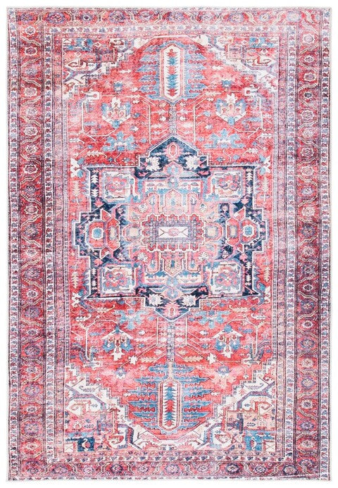 Serapi 389 Rug