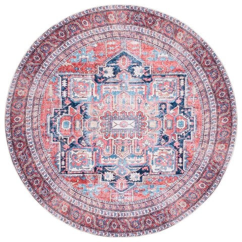 Serapi 389 Rug