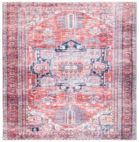 Serapi 389 Rug