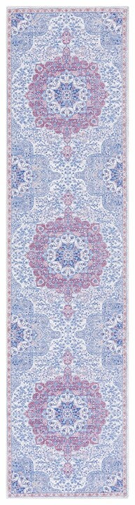 Serapi 394 Rug