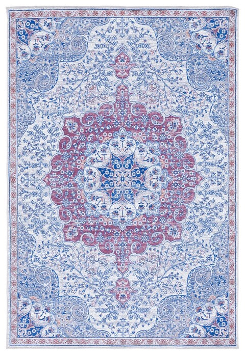 Serapi 394 Rug