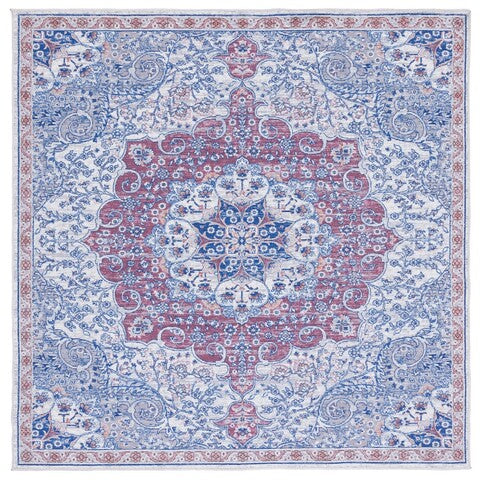 Serapi 394 Rug