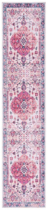 Serapi 504 Rug