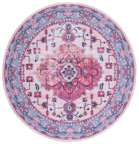 Serapi 504 Rug