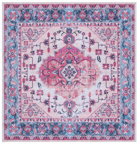 Serapi 504 Rug