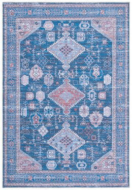 Serapi 513 Rug