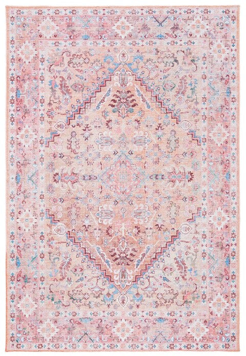 Serapi 515 Rug