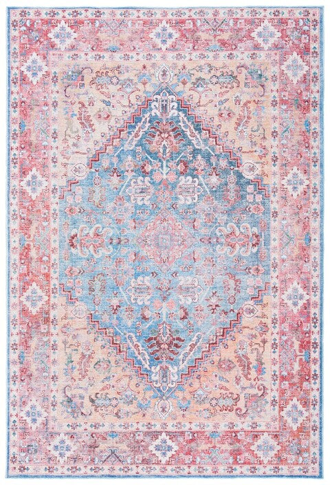 Serapi 515 Rug