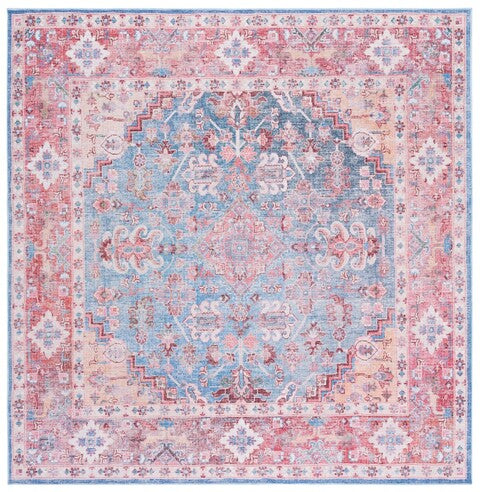 Serapi 515 Rug