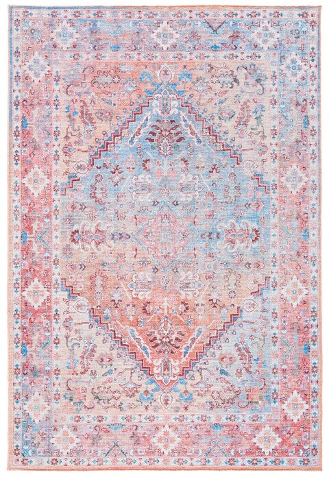 Serapi 515 Rug