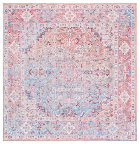 Serapi 515 Rug