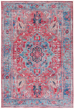 Serapi 518 Rug