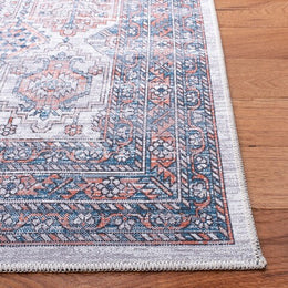 Serapi 520 Rug