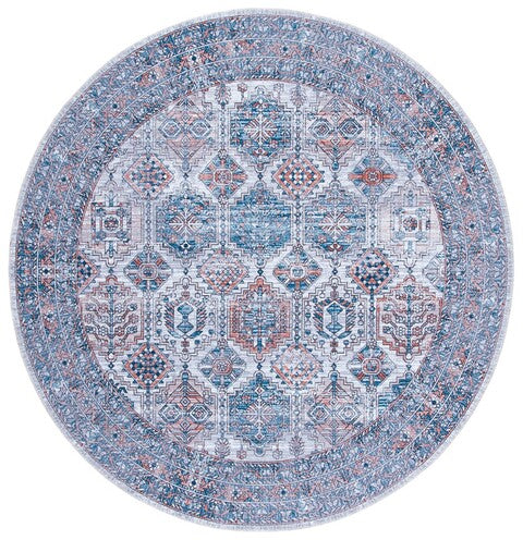 Serapi 520 Rug