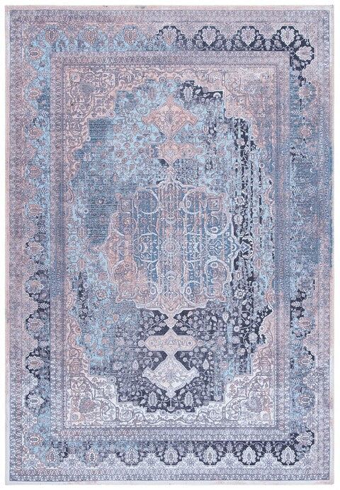 Serapi 532 Rug