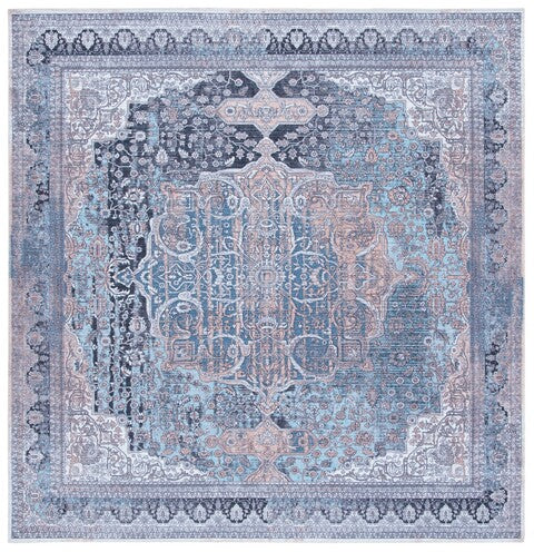 Serapi 532 Rug