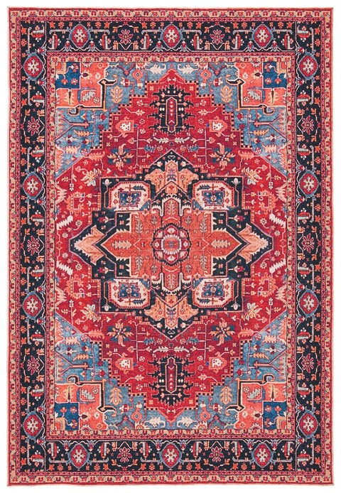 Serapi 534 Rug