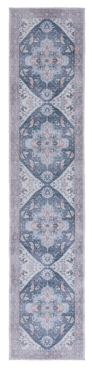 Serapi 537 Rug