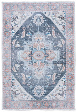 Serapi 537 Rug