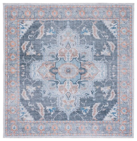 Serapi 537 Rug