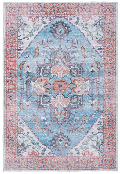 Serapi 537 Rug