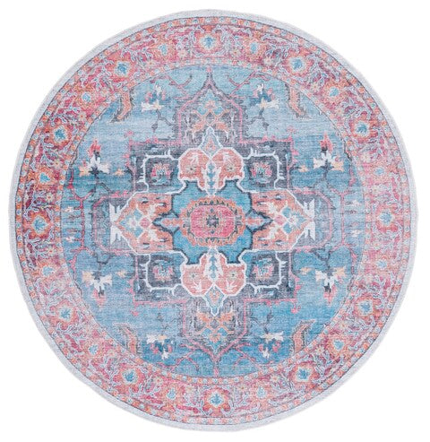 Serapi 537 Rug