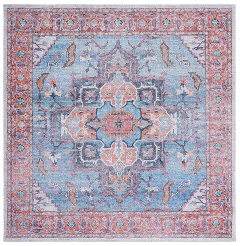 Serapi 537 Rug