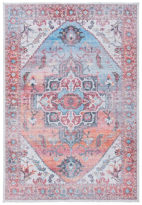 Serapi 537 Rug